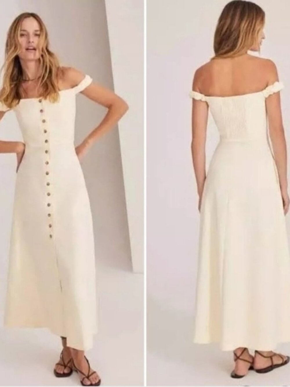 Favorite Daughter Dress